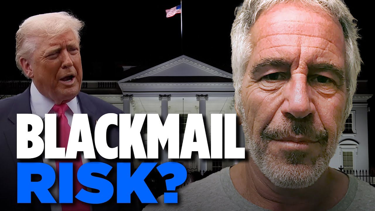 FBI Threat Assessment Of Epstein Files URGED By Chuck Schumer | TRENDING