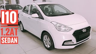 Bán Hyundai Grand I10 Sedan bản full 12 2019  TP Hồ Chí Minh  Quận Gò  Vấp  Ô tô  VnExpress Rao Vặt