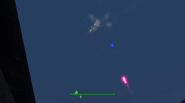 Fallout 4 - Firework Display