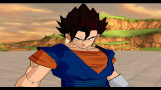 Just Me playing All 3 Budokai Tenkaichi Games For Fun (Vegito + Cell Saga)