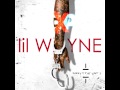 Lil Wayne - hollyweezy (Sorry 4 The Wait 2)