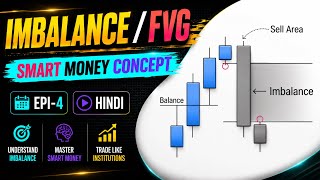 Imbalance Secret Rule | SMC Paid Course Free Access | episode - 4