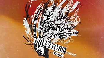 Halestorm - Mz Hyde [Official Audio]