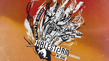 Halestorm - Mz Hyde [Official Audio]