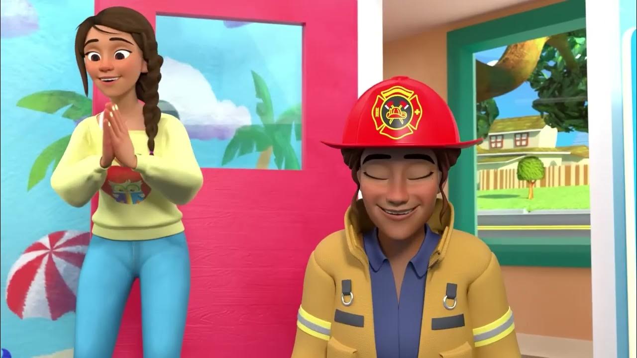 Pasta Song + More Nursery Rhymes & Kids Songs YouTube