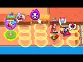 Cant dodge janets hypercharge outplay noobs  brawl stars 2024 funny moments fails ep1431