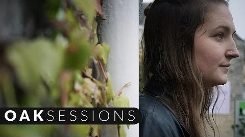 Hannah Clapham - Wake Me Up | Oak Sessions UK