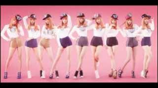 SNSD - I Got A Boy MIX REMIX