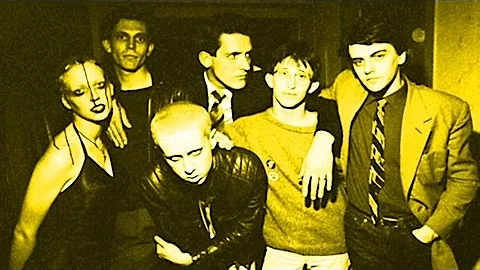 Big in Japan - Peel Session 1979