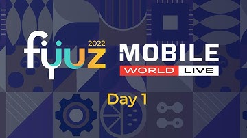Fyuz 22: Day 1 Highlights