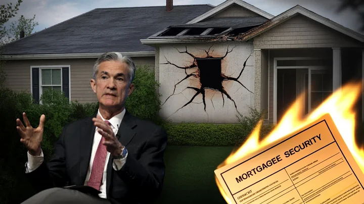 Is The Housing Market About To Change Forever?