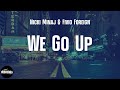 Miniature de la vidéo de la chanson We Go Up (Bonus Beats 1)