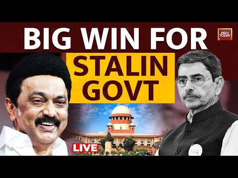 LIVE: Supreme Court