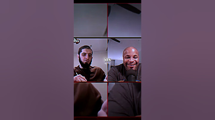 💪⚔️ Islam Makhachev ROASTS Daniel Cormier AGAIN 🤼‍♂️🍗