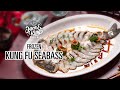 Jack  kings frozen kung fu seabass