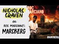 Capture de la vidéo Roc Marciano's 'Marcberg' Album Review With Nicholas Craven | Ep. 90