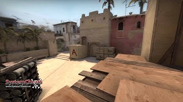 CS:GO | WWW.SYSTEMCHEAT.NET | PROMO #1