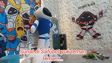 Khitanan Afkar @sunatsafubot4521