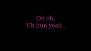 Fuck It by Eamon - Lyrics