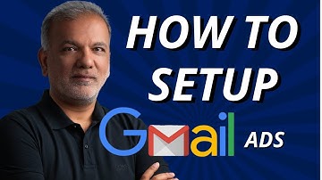 Gmail Ads Tutorial | Google Ads Gmail Campaign | How To Set Up Gmail Ads In Google AdWords
