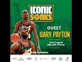 Gary Payton