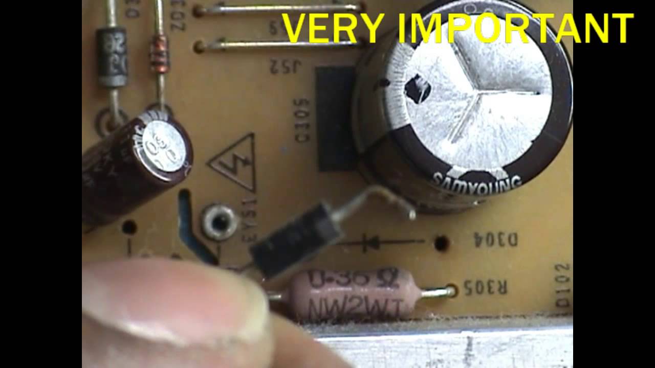 LG Repair KIT + FREE Tutorial DVD 50pk540 50pk750 50PJ350 50pj340