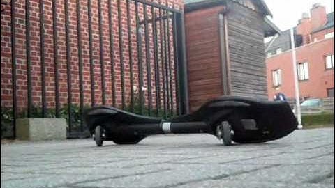 waveboard tricks best ever (HD)