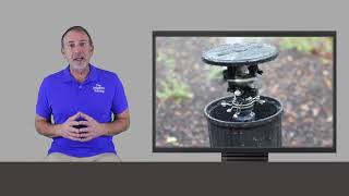 All About Sprinkler Heads Online Video Course