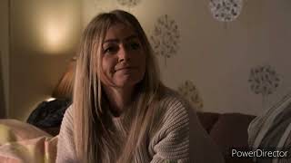 Coronation Street - Kelly Helps Her Mum Out (9th February 2022)