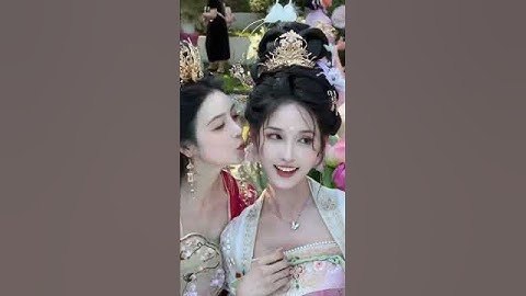 Thumbnail of Chinese Traditional Hanfu Tik Tok 2023 | Douyin Traditional Hanfu Tik Tok