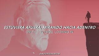 Outsider - Roger Taylor | subtitulada al español + lyrics