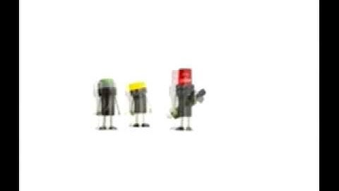 ABB France vidéo pilot devices