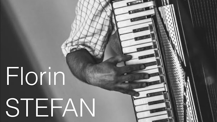 Florin Stefan | Viata noastra-i ca o barca
