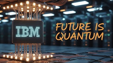 IBM Just Built the World