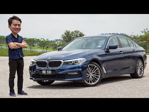 first-drive:-g30-bmw-530e-sport-edrive-malaysian-review