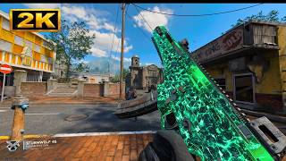 Call of Duty: Black Ops 7 - Hardcore Hardpoint Gameplay