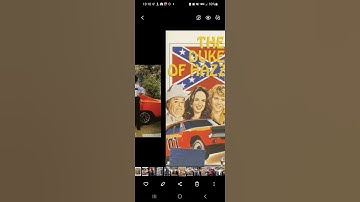 Thumbnail of Duke of hazzard