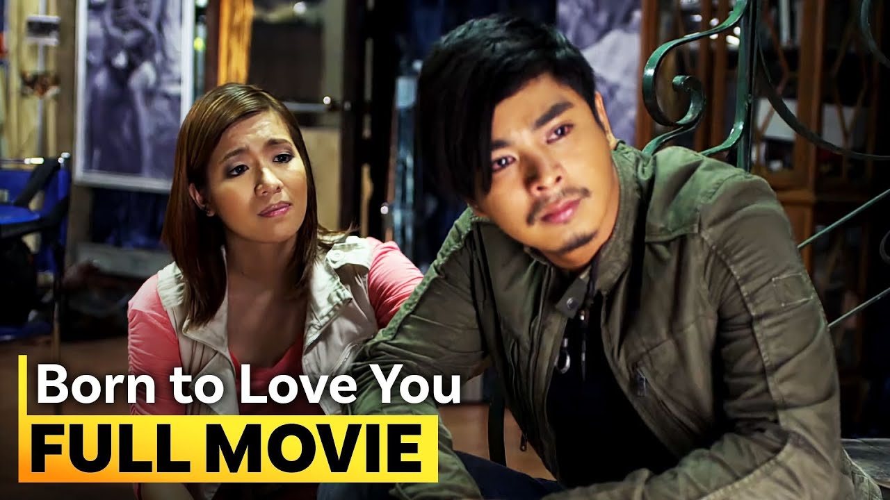 ‘Born to Love You’ FULL MOVIE | Coco Martin, Angeline Quinto