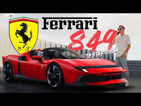 أنا أطلب 849 تيستاروسا