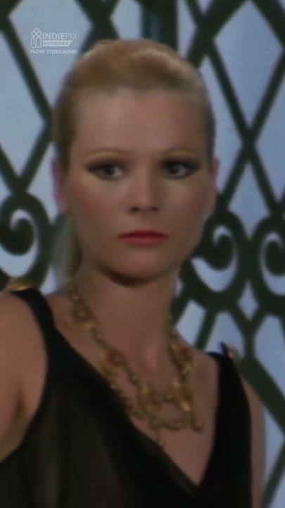Italian Controversial Classics: Caligula & Messalina. Streaming on IndiePix Unlimited.
