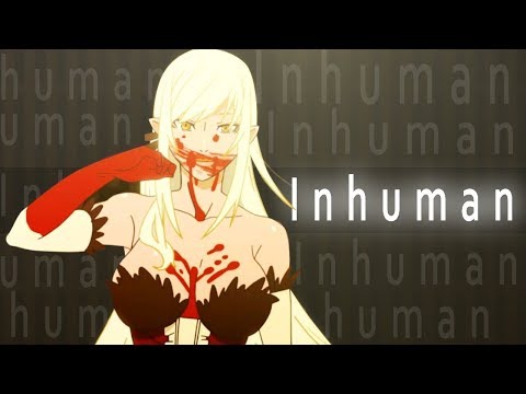 Roby Fayer - Ready To Fight (AMV  Inhuman)