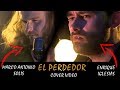 Enrique Iglesias ft. Marco Antonio Solis - El Perdedor [cover video]