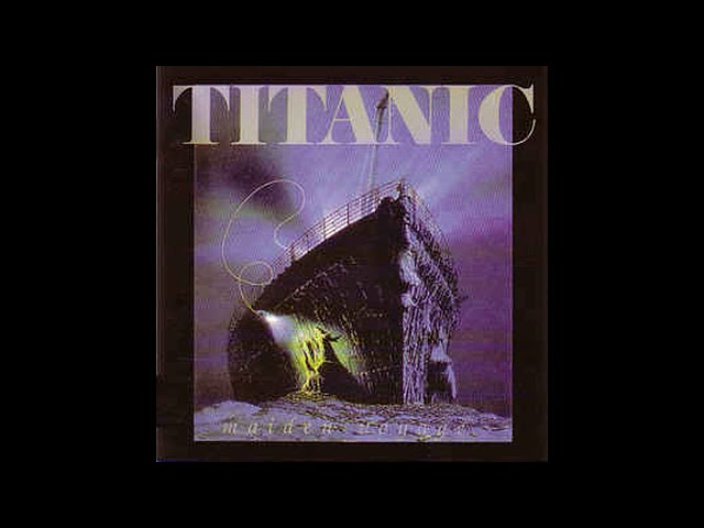 Titanic - And The Dead Shall Rise