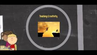 Third Year Roehampton Computing Video