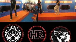 Download Lagu HR Ajam feat. HR Achik MP3