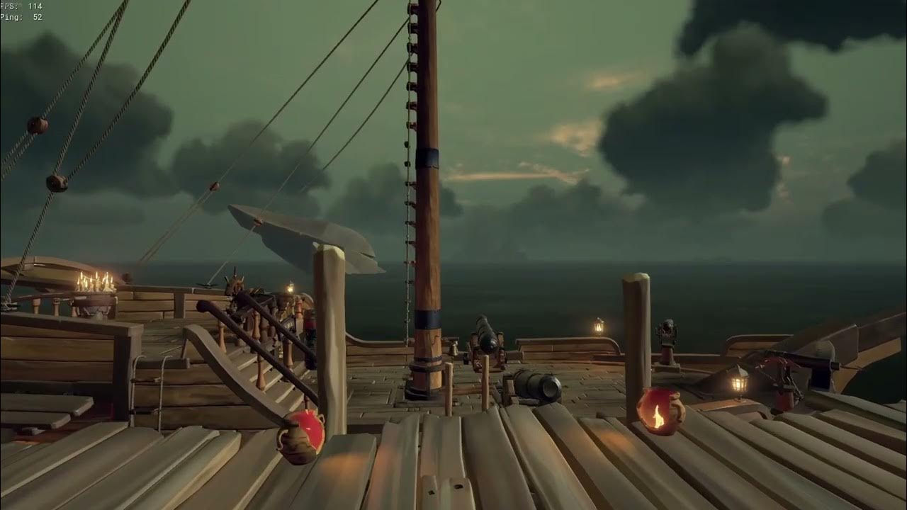 Sea of Thieves cheats YouTube