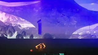 RL Grime X Graves - Arcus (Live@Chroma Korea)