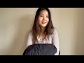 영어독백 English Monologue