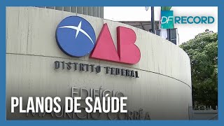 Famílias de crianças autistas do DF denunciam cancelamento do plano de saúde | DF Record