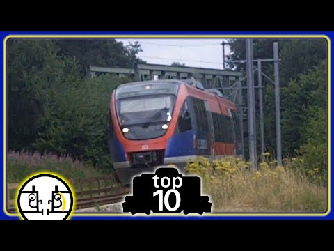 Schwartzemigerweg Landgraaf - De 10 beste spotplekjes van Nederland